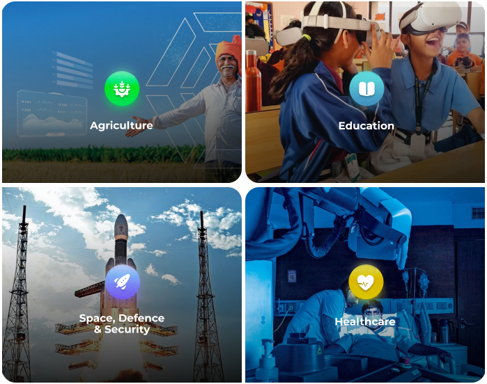 Frontier Voices of India