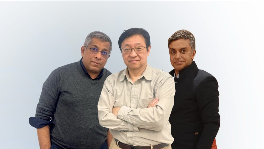 Across India, Care Led By AI & Biotech Is Changing the Way Chronic Stress Is Managed