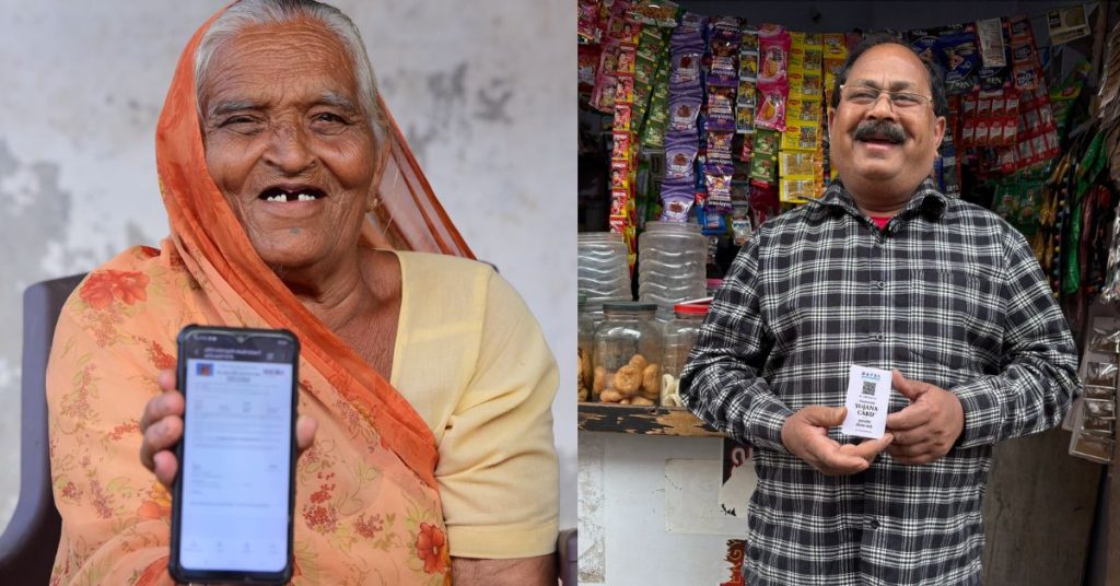 A Revolution for India’s Welfare: How AI is Helping 7.6 Million Families Access Public Schemes
