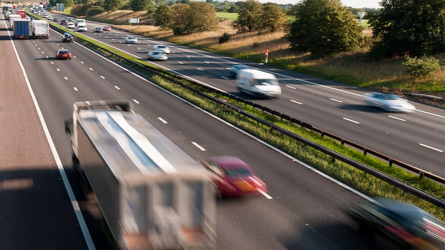 Smarter Roads, Safer Lives: How AI and GNSS Are Powering India’s Next Mobility Infrastructure Shift