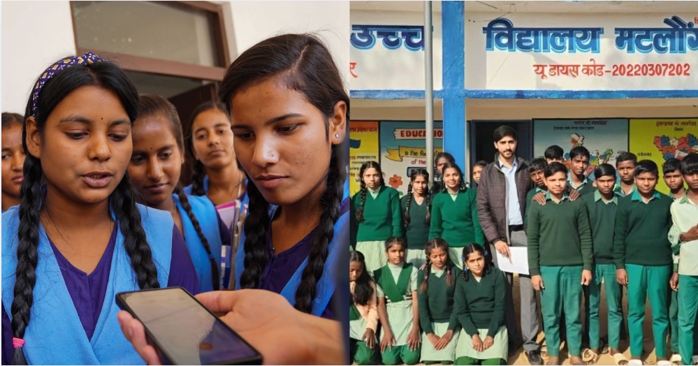 Solving India’s Learning Crisis at Scale: How AI Is Bringing Real-Time, Personalised Teaching to 2.8 Lakh Students