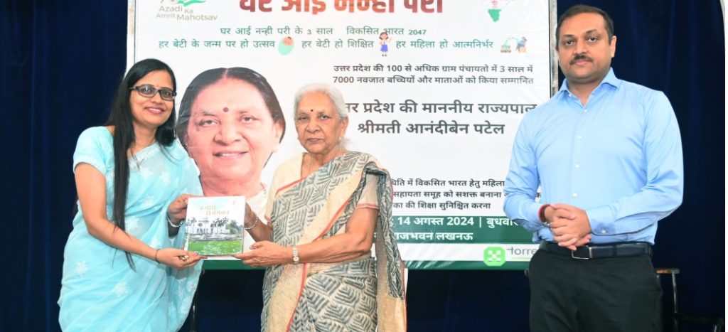 9,000 Women, 700 Villages:  An AI-Led Transformation in Gender Equality