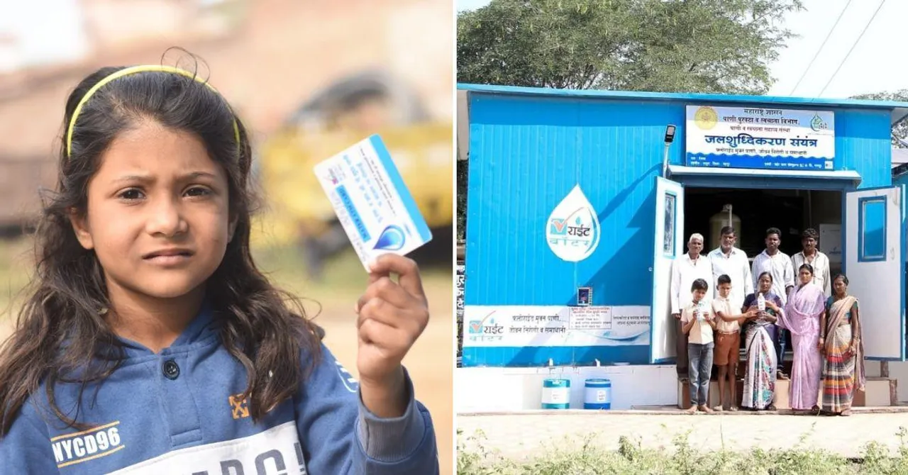 Inside India’s Water-Tech Revolution Powered by IoT, Solar Energy & Decentralised Purification