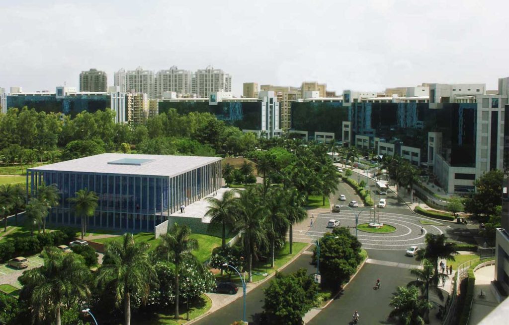 How 120 Farmers Built a Billion-Dollar Smart City in Pune