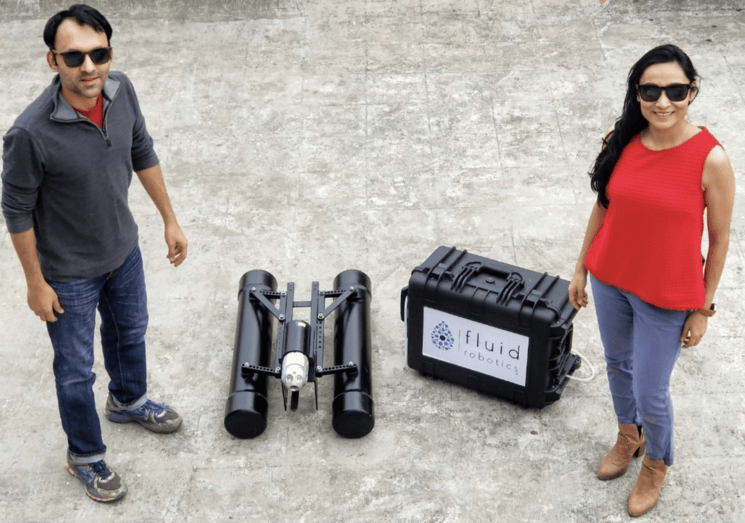 Monitoring 2.3 Billion Litres Daily: The Tech Platform Powering Smarter Urban Water Systems