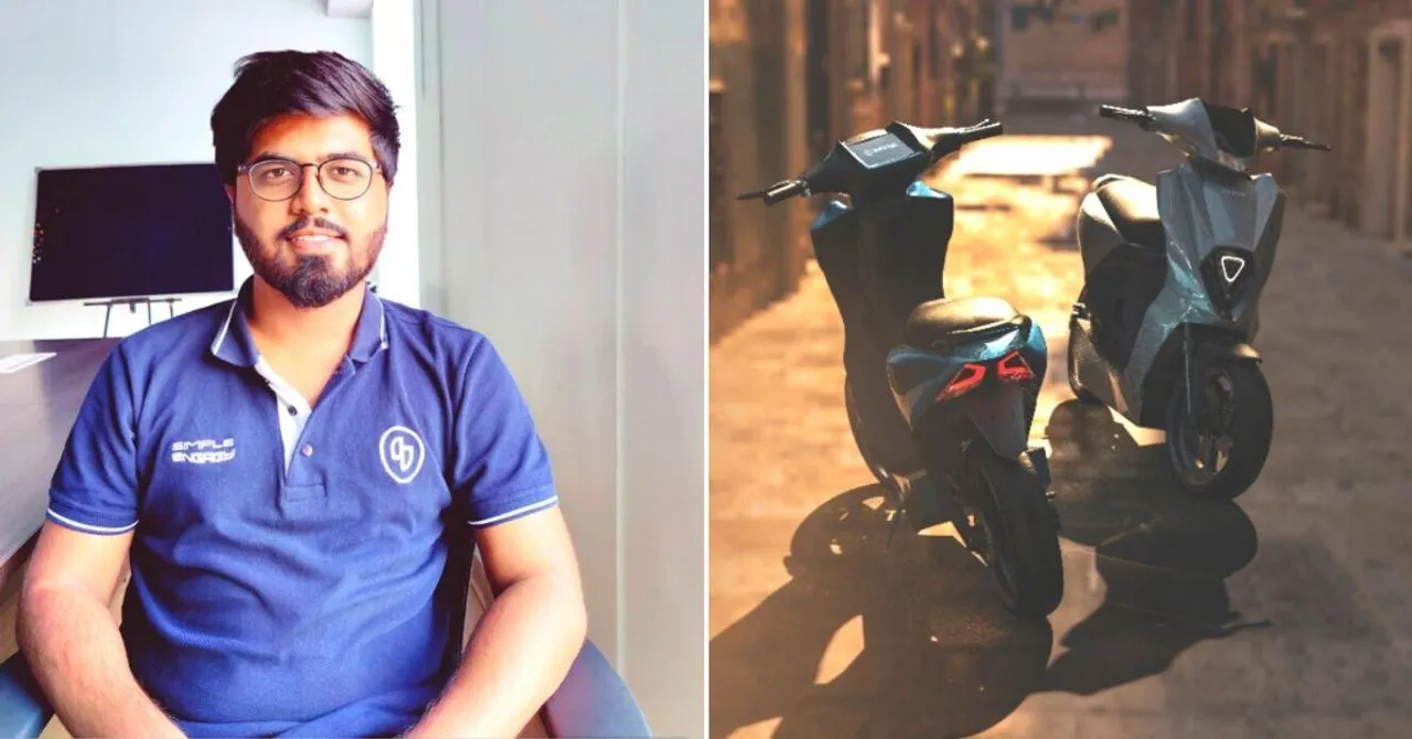 Can Long-Range Electric Scooters Solve India’s Urban Mobility and Pollution Challenges?