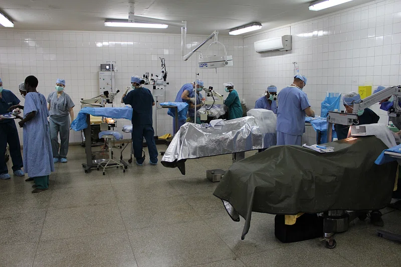 How Karnataka Built an AI-Powered Cardiac Lifeline That Helped Save 8,581 Lives