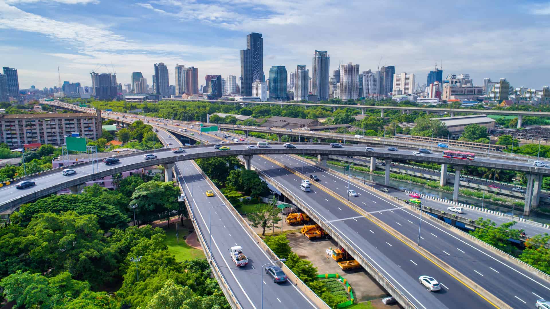 Urban Development