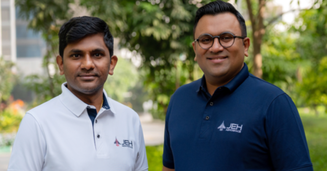 How AI-Powered Manufacturing Systems Are Helping India Meet Global Aerospace Standards