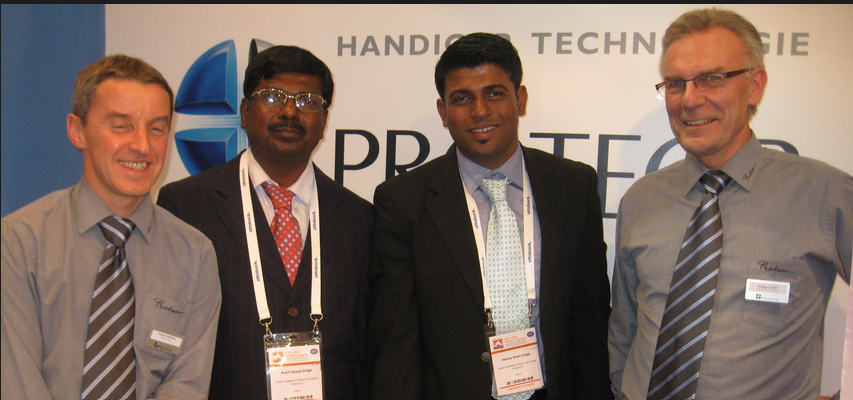 10,000+ Patients Empowered: This Startup is Using AI to Strengthen Rehabilitation Services