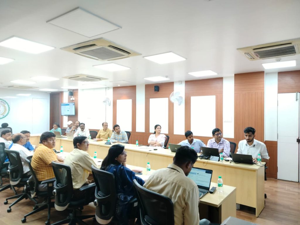 3 Crore Citizens Empowered: Behind Chattisgarh’s Data-Driven Effort to Deliver Government Schemes