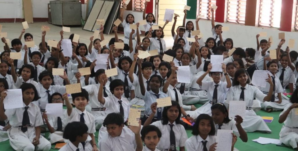 Nagpur is Building Connected, Technology-Enabled Learning Spaces in Maharashtra’s Villages