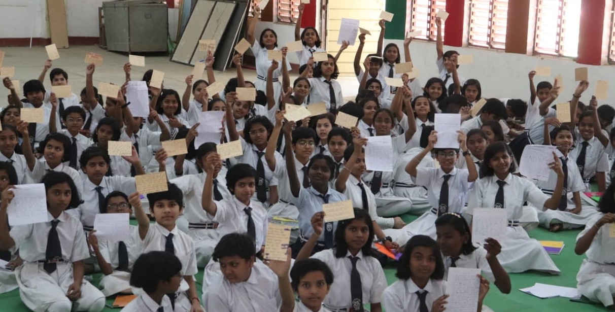 Nagpur is Building Connected, Technology-Enabled Learning Spaces in Maharashtra’s Villages