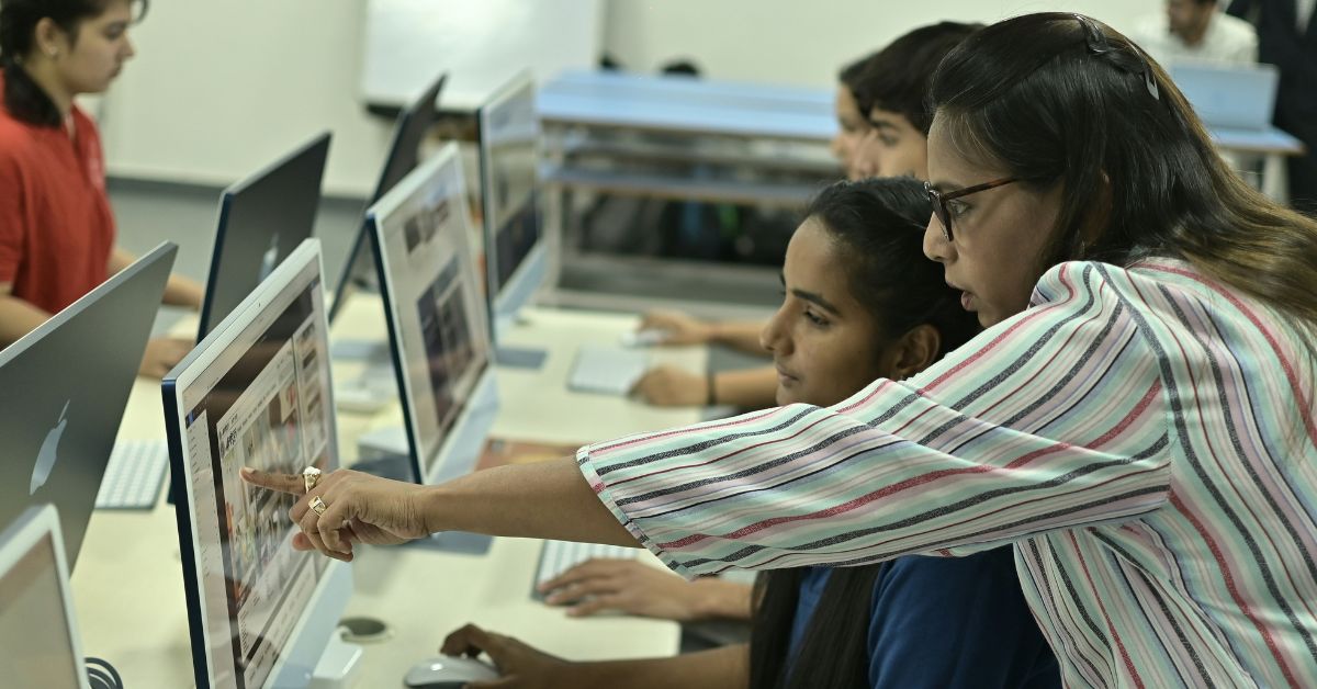 This IIT Madras Initiative Is Breaking Language Barriers in AI Education