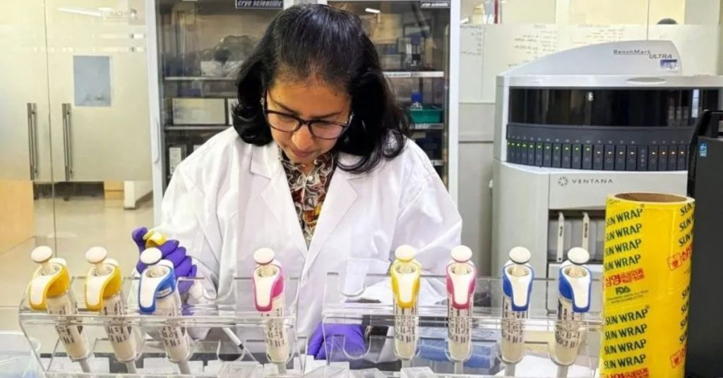 CanAssist Breast (CAB): How AI Could Transform Breast Cancer Treatment at Scale