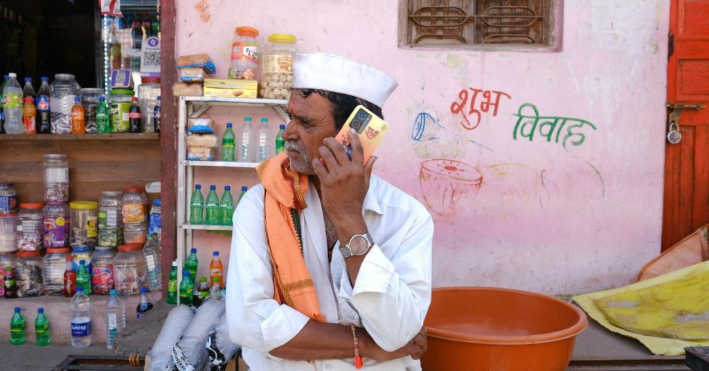 How Bharat-VISTAAR Is Connecting 140M+ Farmers to Smarter Agriculture