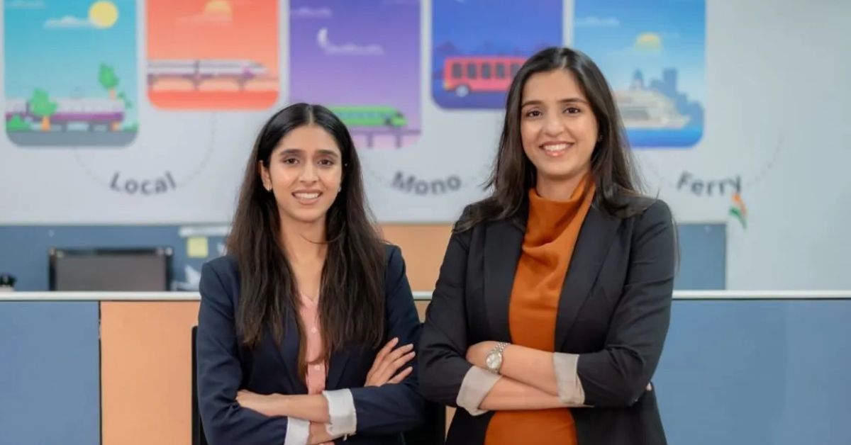 How Yatri Is Transforming Mumbai’s Public Transport Through Data and AI