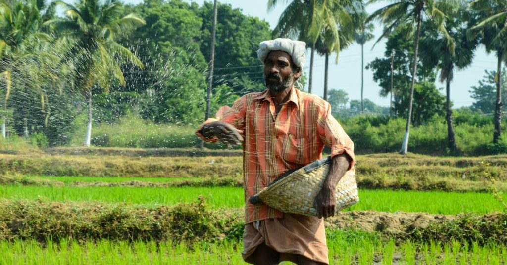 30-Minute Farm Loans, 60,000+ Lending Opportunities: How AI Is Transforming Agricultural Credit