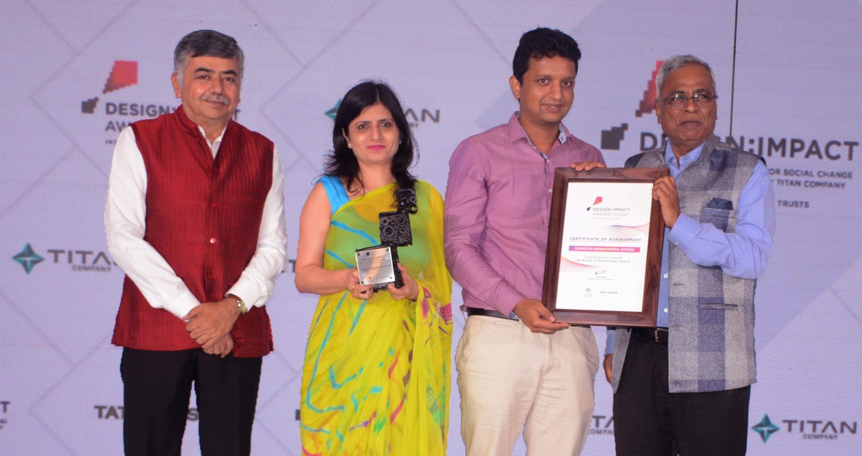The Healthtech Startup That Recycled 26 Lakh Catheters and Balloons Across ~72 Hospitals