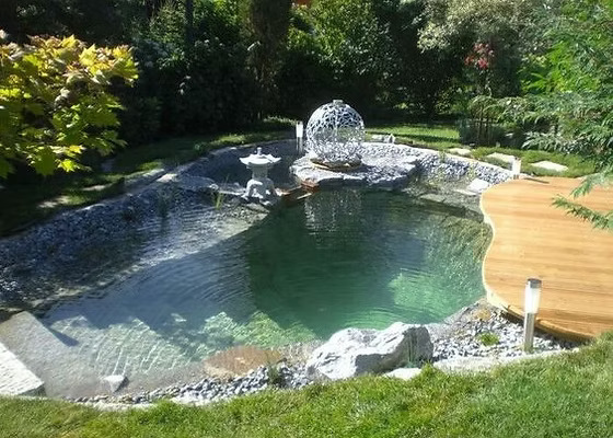 How a Bio Swim Pond Startup Is Bringing Nature-Based Water Infrastructure to Indian Cities