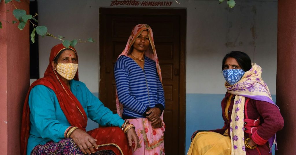 40,000 Digital Runners, 3.2 Million Lives Reached: The Tech Transforming Rural India’s Access to Healthcare