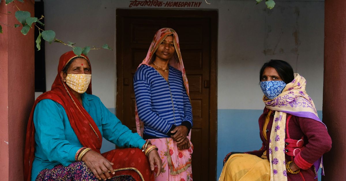 40,000 Digital Runners, 3.2 Million Lives Reached: The Tech Transforming Rural India’s Access to Healthcare