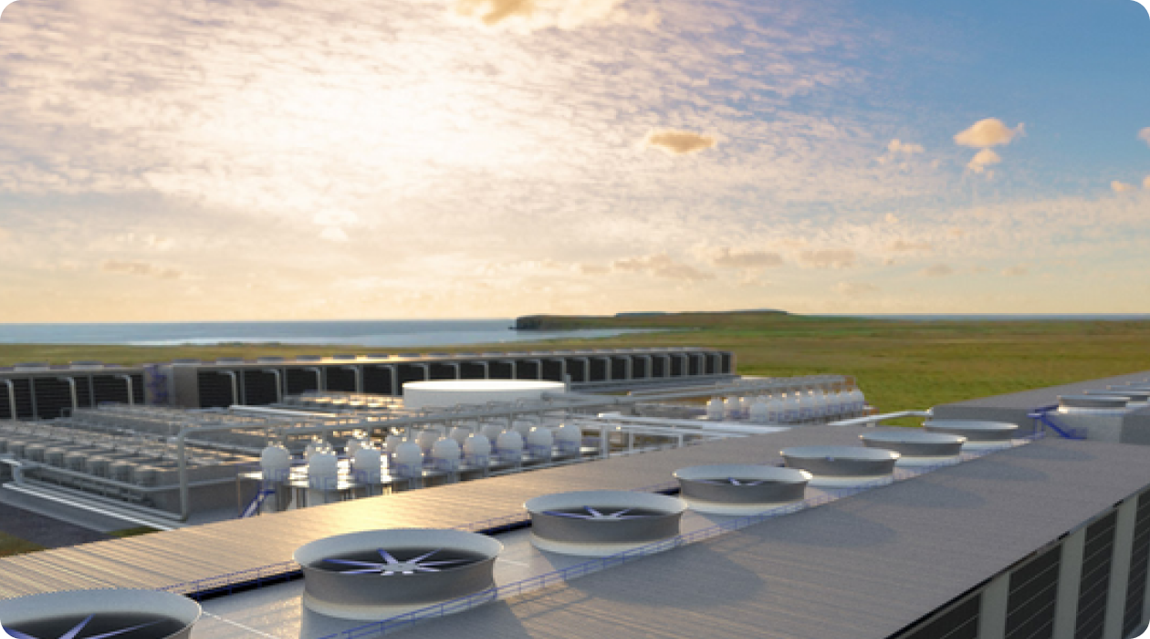 Capturing Carbon, Creating Value: Greengine’s Algae-Based Path to Net-Zero Industry