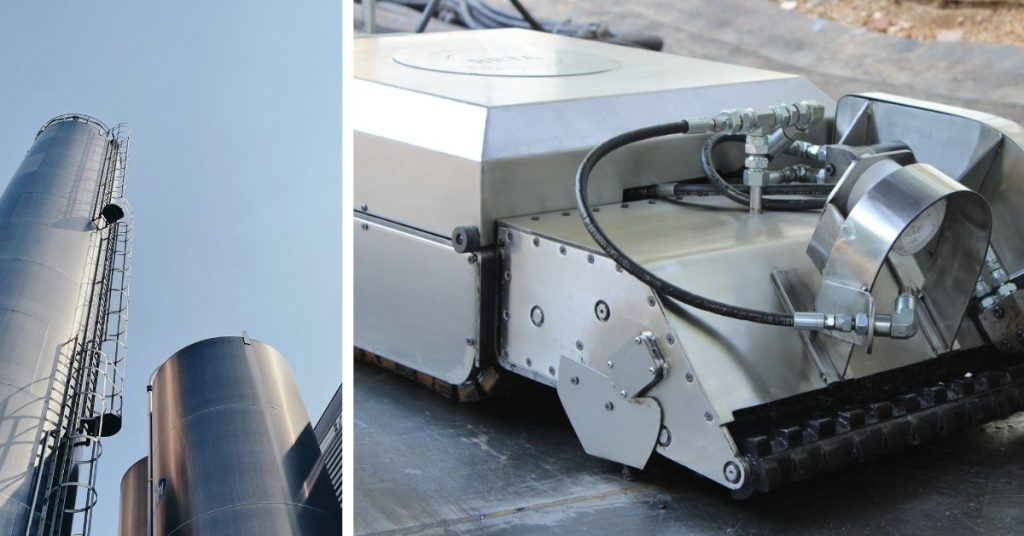 How Frontier Robotics Could Replace Dangerous Manual Work