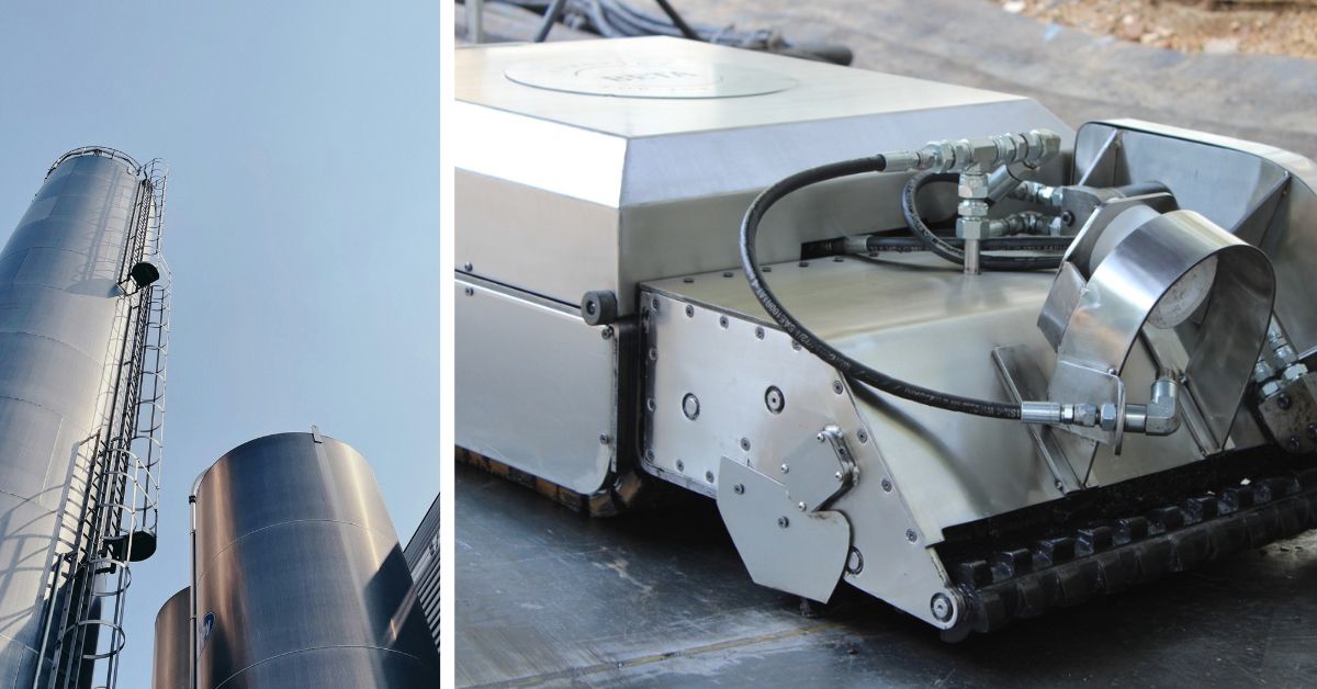 How Frontier Robotics Could Replace Dangerous Manual Work