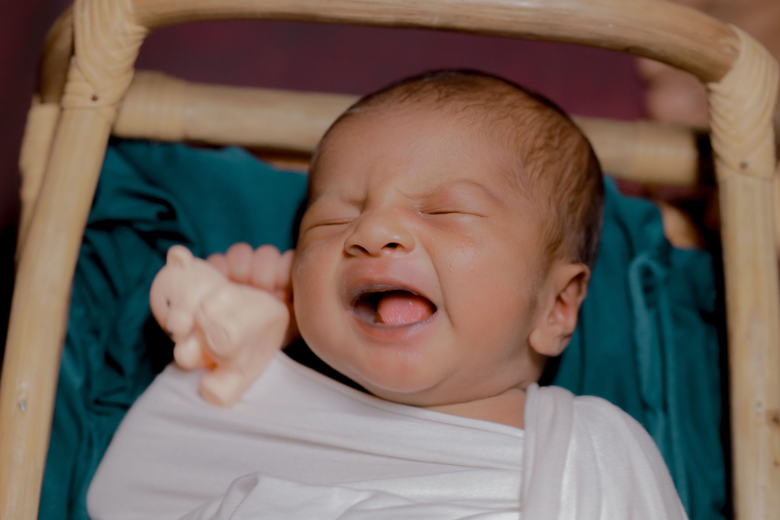 Two Rupees Per Jaundice Screening: How AI is Making Non-Invasive Diagnosis Accessible in Uttar Pradesh
