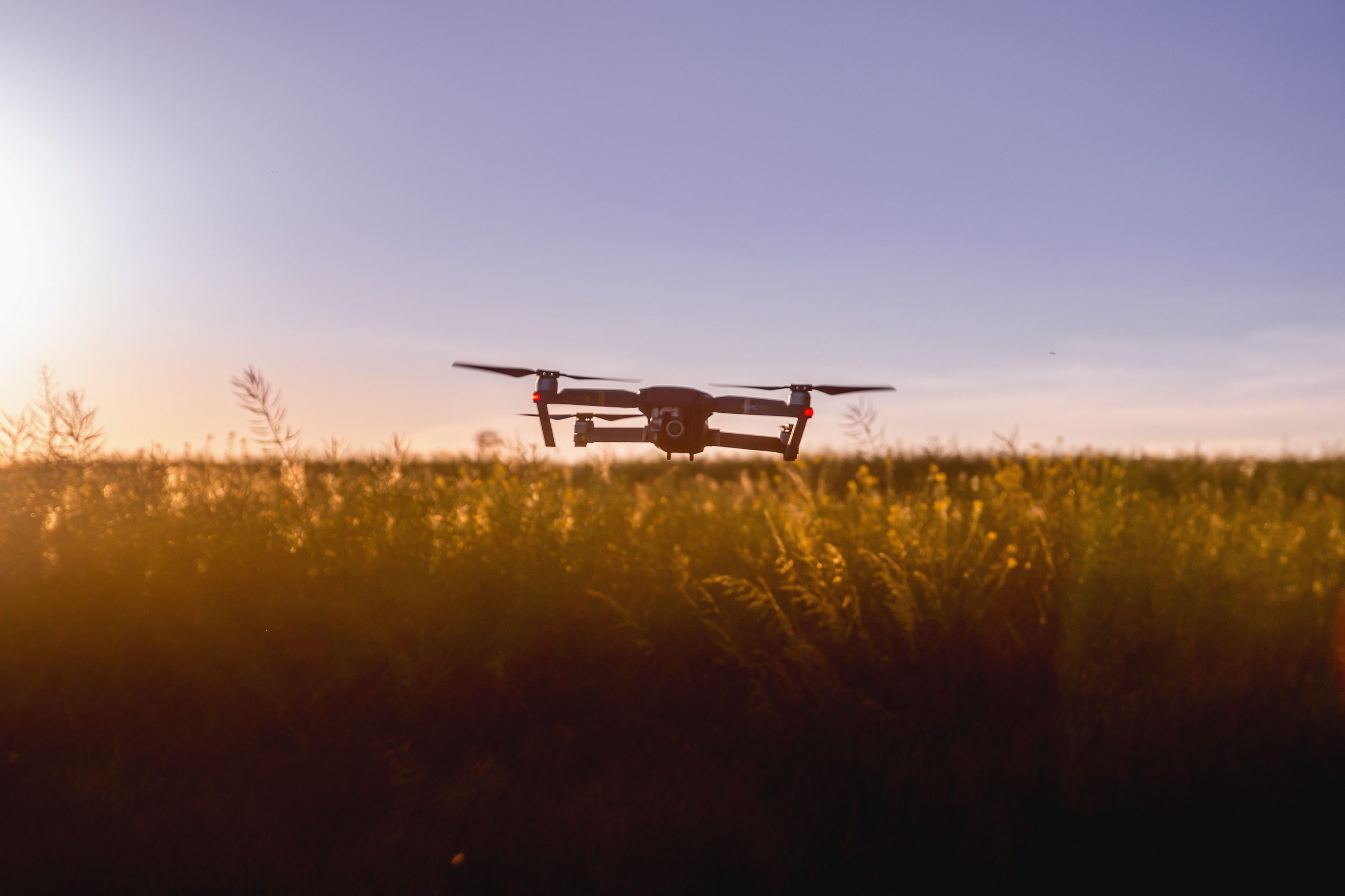 These Pilotless Drones are Improving Operations Safety and Efficiency for 17 Partners in Maharashtra and Gujarat