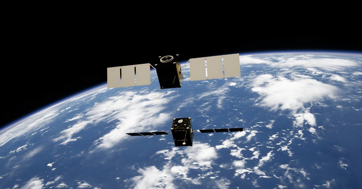 Dhruva Space’s Satellite Technology Is Reshaping Agriculture, Cities, and Disaster Response
