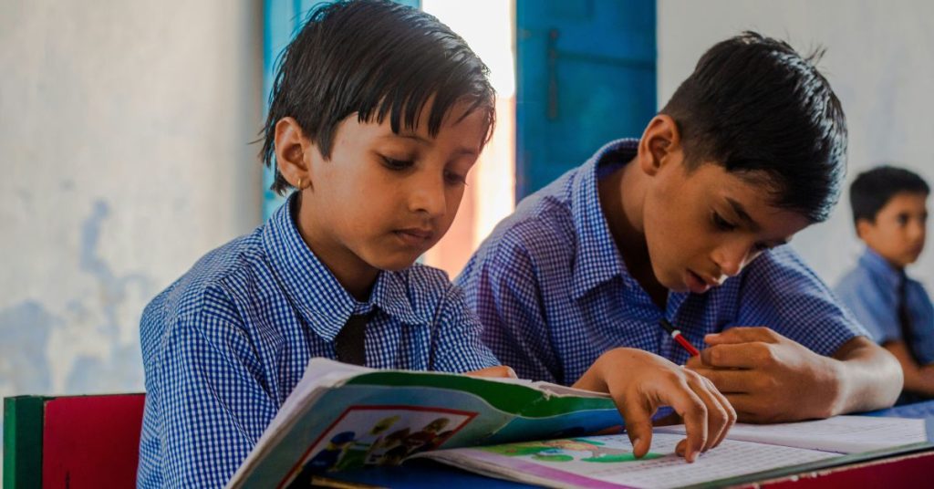 Inside Spark School AI’s Vision To Help Teachers Save 50% of Lesson Planning Time
