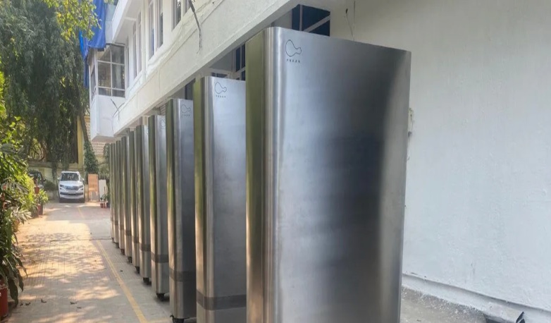 Charge-Based Particulate Separation: A Scalable Alternative to Conventional Filtration Systems
