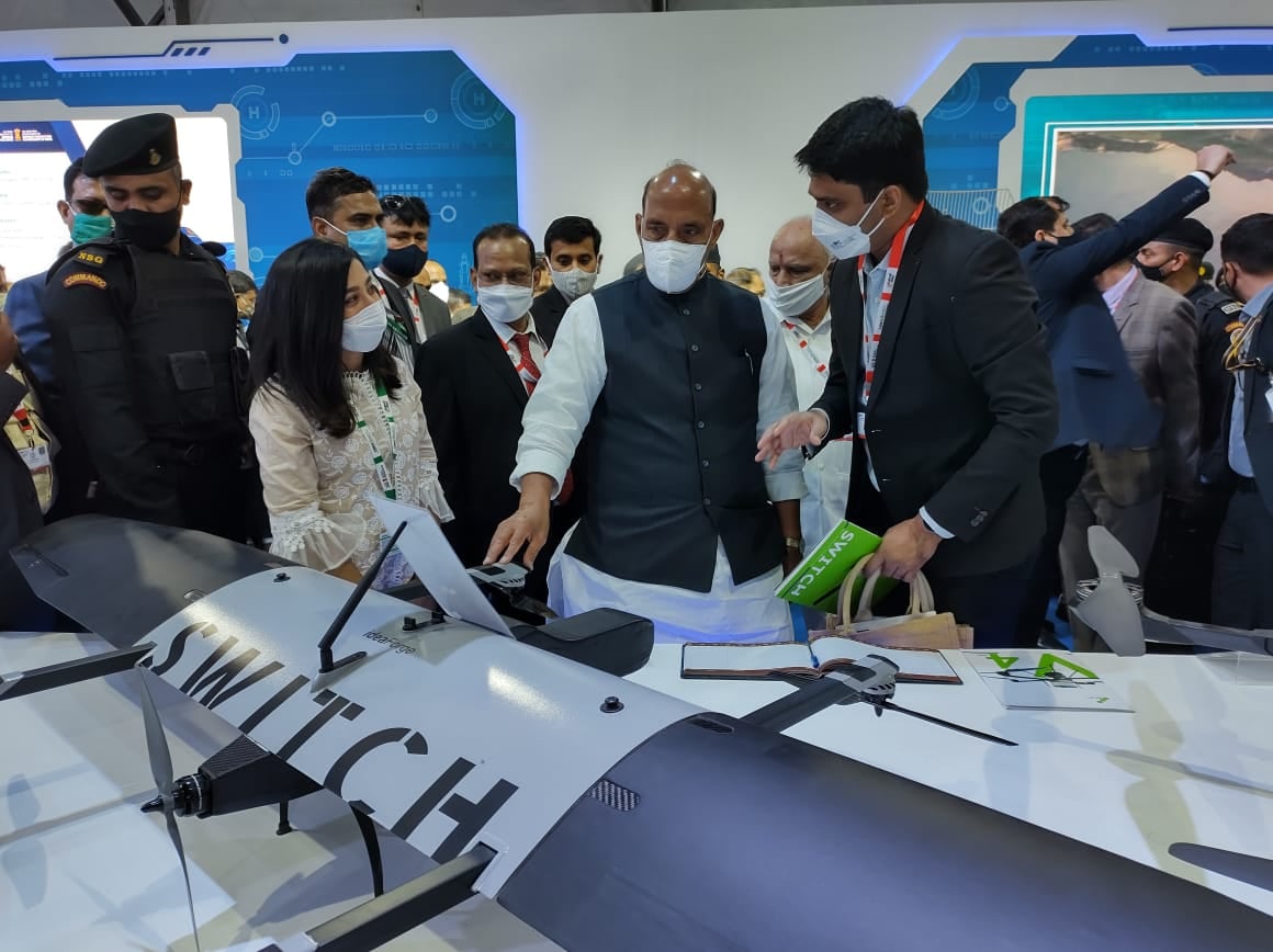 How a Student Hovercraft Project Became India’s Defence-Tech Backbone