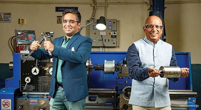Breaking the Magnet Monopoly: How Chara is Rewiring India’s Electric Future