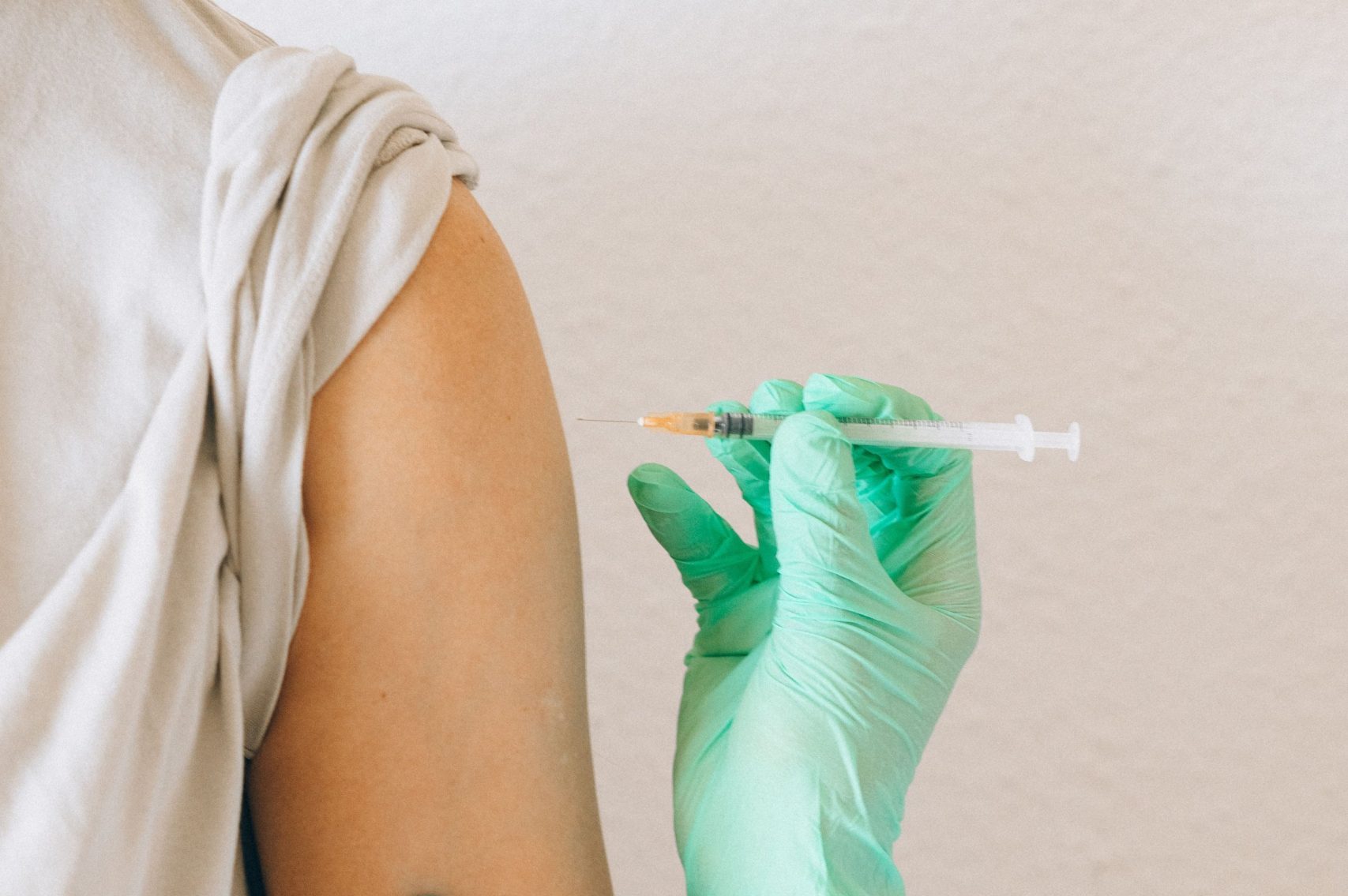 Fighting Disease with Disease: How Viruses Could Help Cure Two Cancer Types