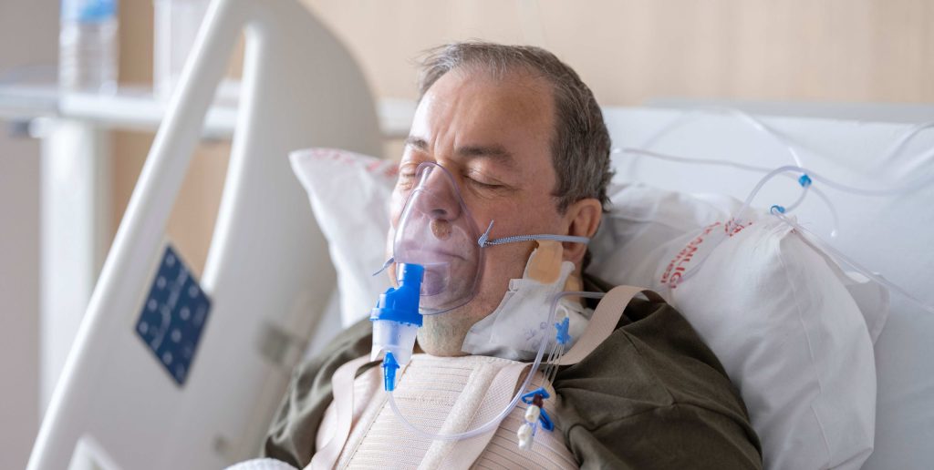 Affordable Respiratory Care for All: This Portable Capnograph Has Helped Monitor 10,000+ Patients at ~50% of the Usual Cost