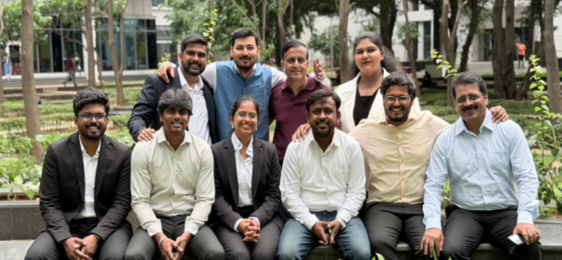 6 Lakh Liters/Hour of Water Saved During Inspections: How Robotics is Revolutionizing India’s WASH Infrastructure