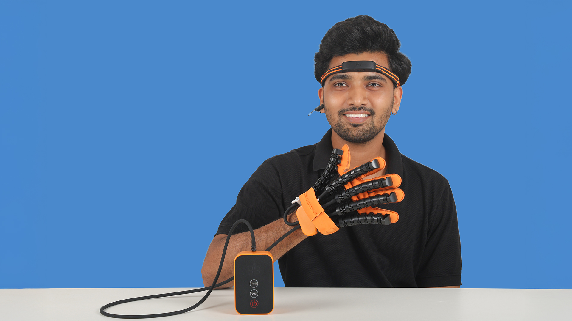 AI Meets Neuroscience: Decoding Motor Intent to Reverse Paralysis