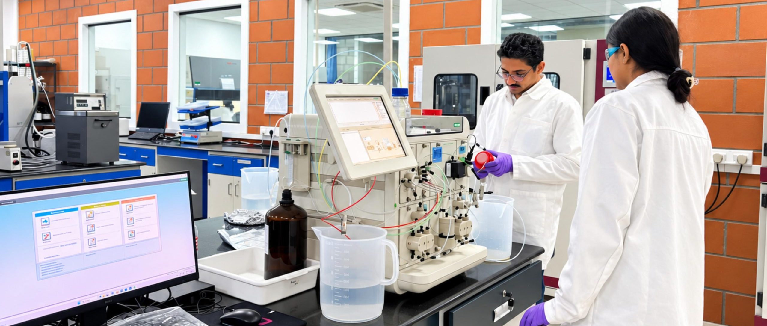 How Precision Fermentation is Challenging the Fuel, Fragrance, and Health Industries