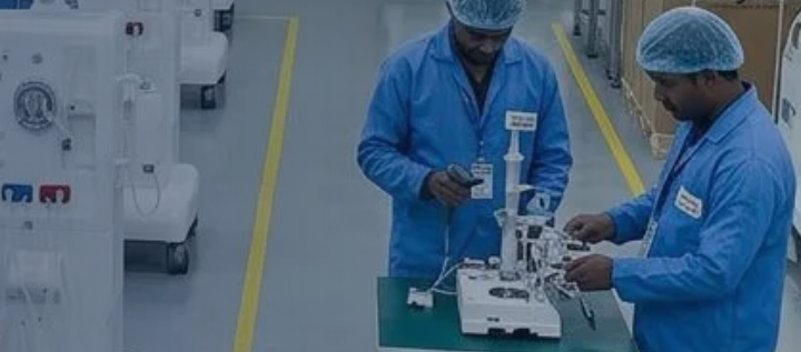 100+ Products Across 5 Categories: How a Bengaluru Startup is Transforming India’s Medical OEM Market