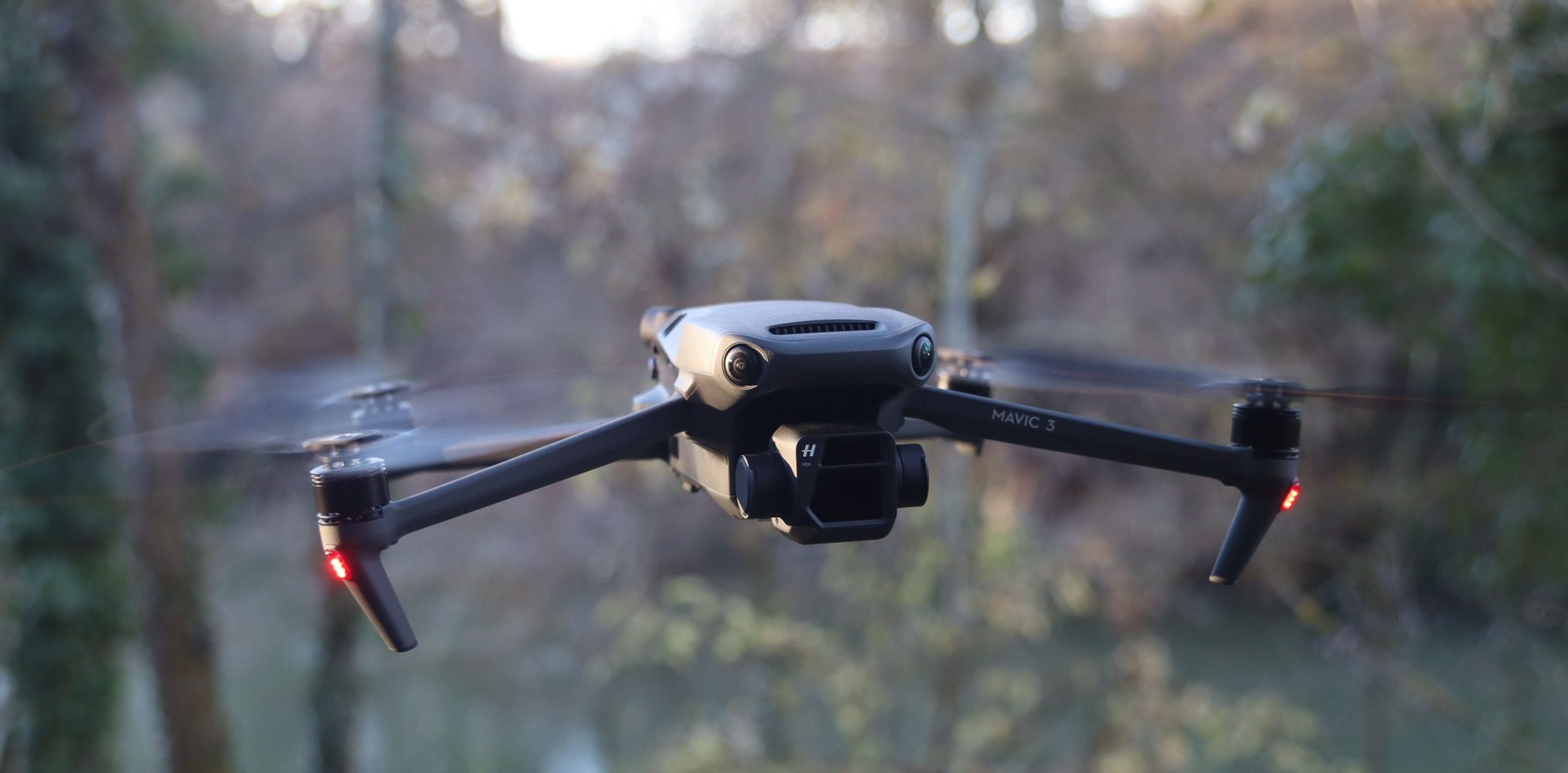 How Unmanned Drones Mapped ~65,000 Villages in 5 Indian States