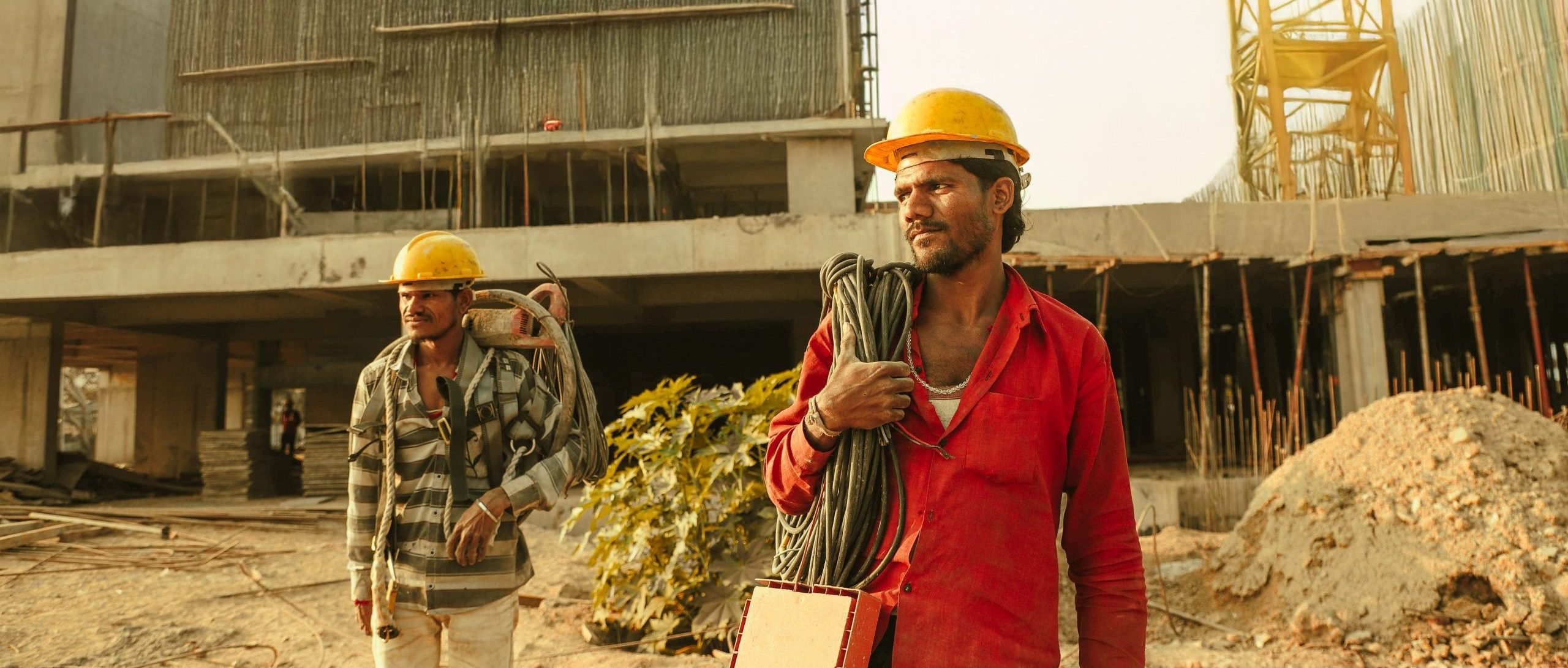 This Sustainable Alternative Can Replace At Least 40% of Cement in Concrete