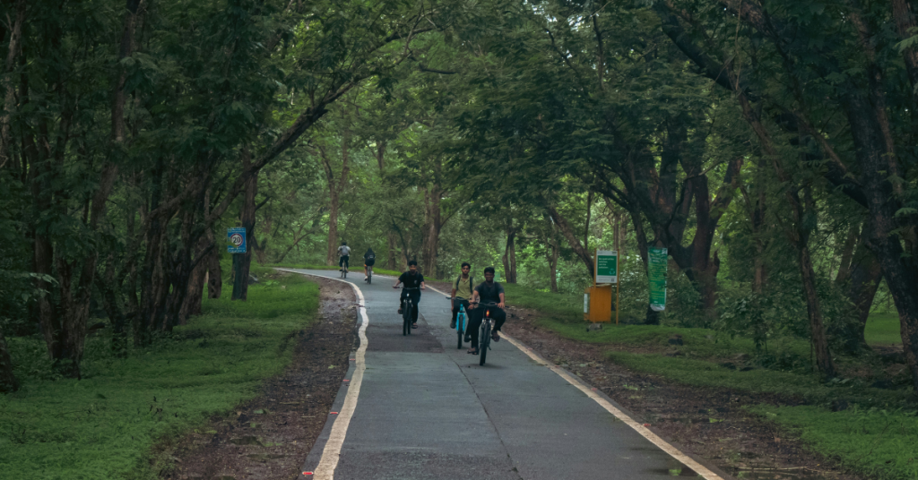 A Startup Has Discovered a New Way To Neutralise Carbon Emissions Through Everyday Choices