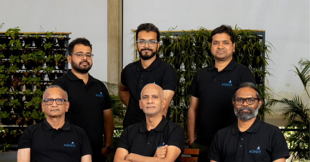 Frontier GaN Technology: Scaling India’s Semiconductor Ambitions Through Indigenous Innovation