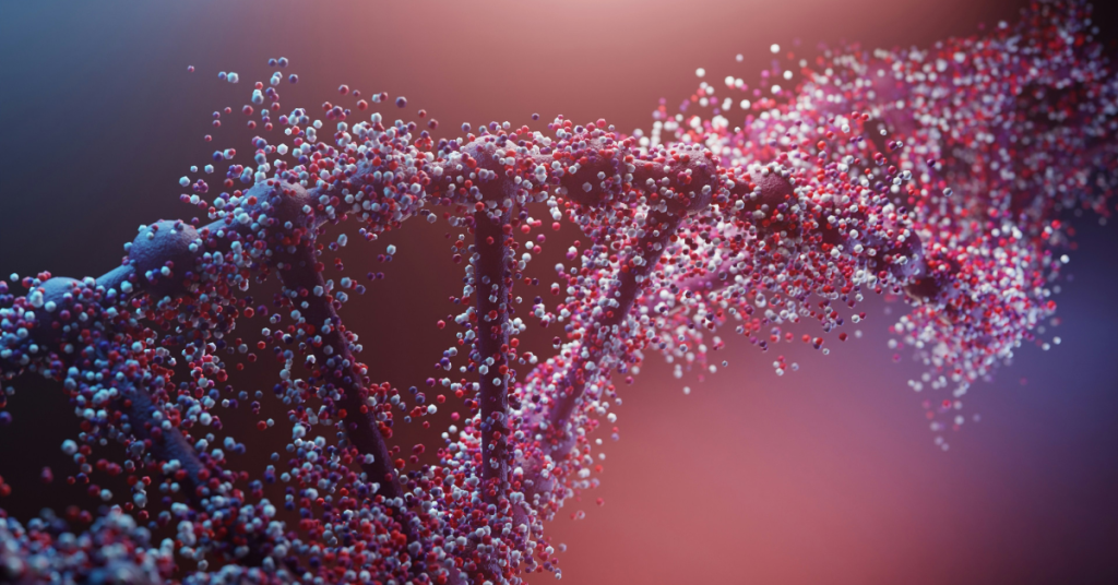 Turning Chemistry Into Code: The Technology Making Complex Diagnostics Faster and More Precise
