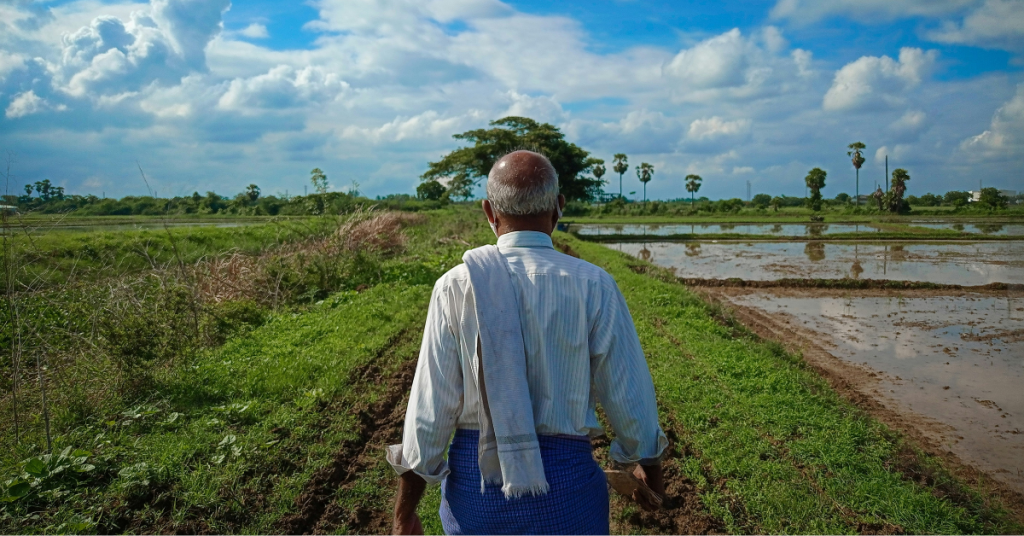 Frontier AI Is Helping 30 Lakh Farmers in Maharashtra Build Climate Resilience