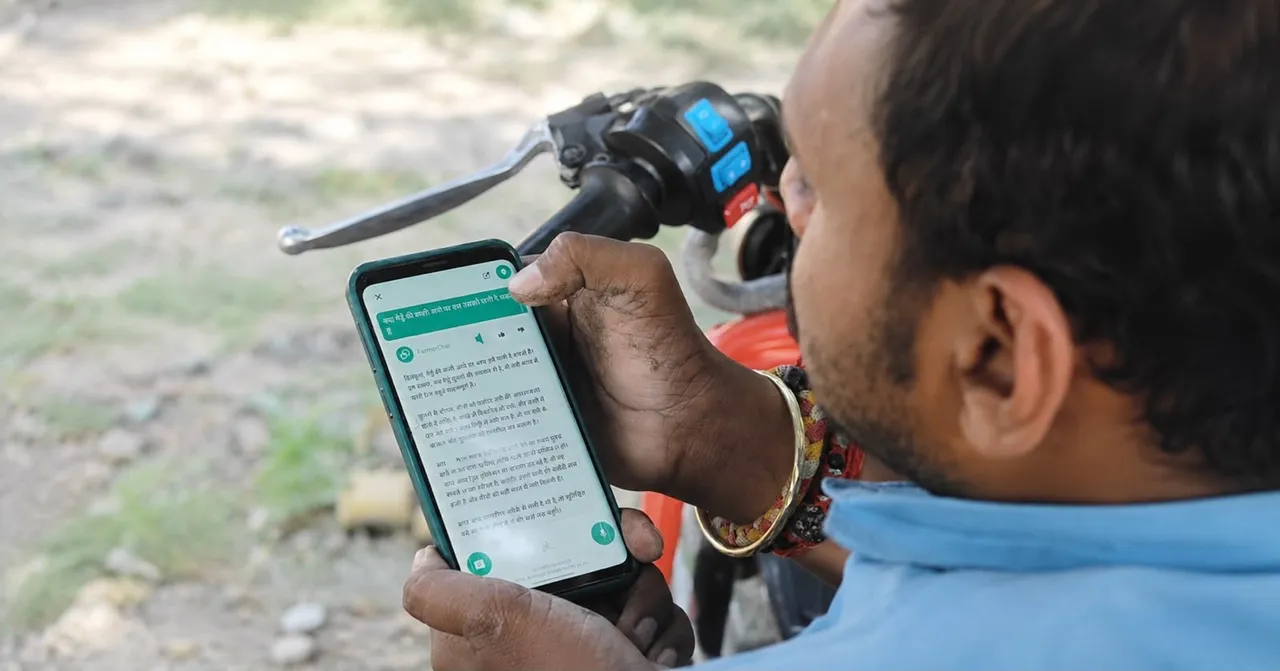 Retrieval-Grounded AI Advisory: Bringing Voice-First Crop Guidance to Over a Million Indian Farmers